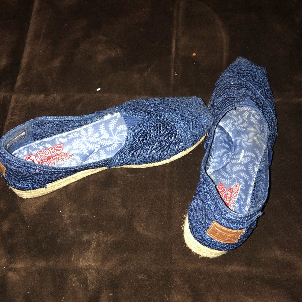 Sketchers by bobs